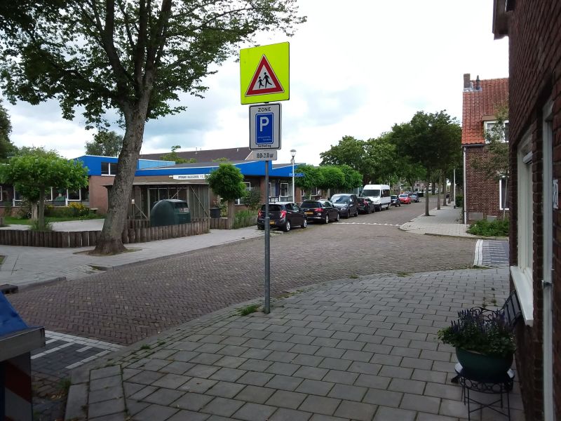 Burgemeester de Raadtsingel 37