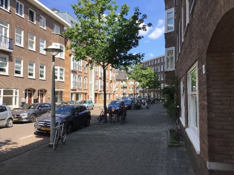 Bernissestraat 31