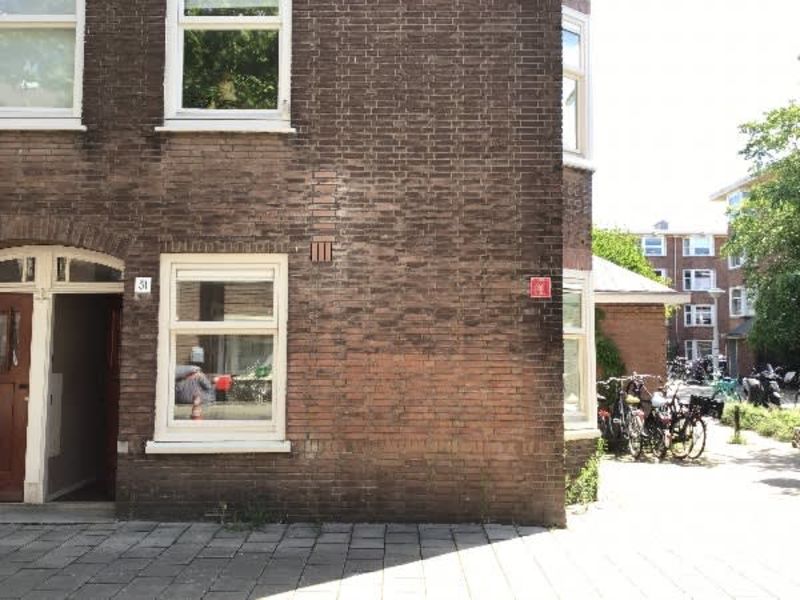 Bernissestraat 31