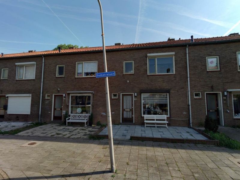 Sumatralaan 59, 3333 AN Zwijndrecht, Nederland