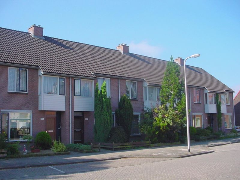 Sloetsweg 307, 7556 HR Hengelo, Nederland
