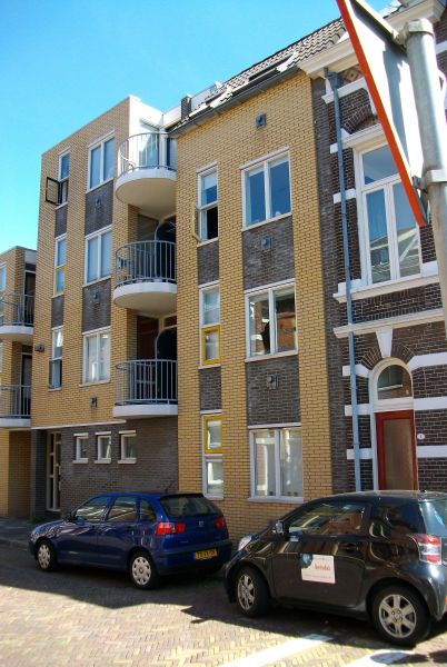 Zoutstraat 7A, 9712 TB Groningen, Nederland