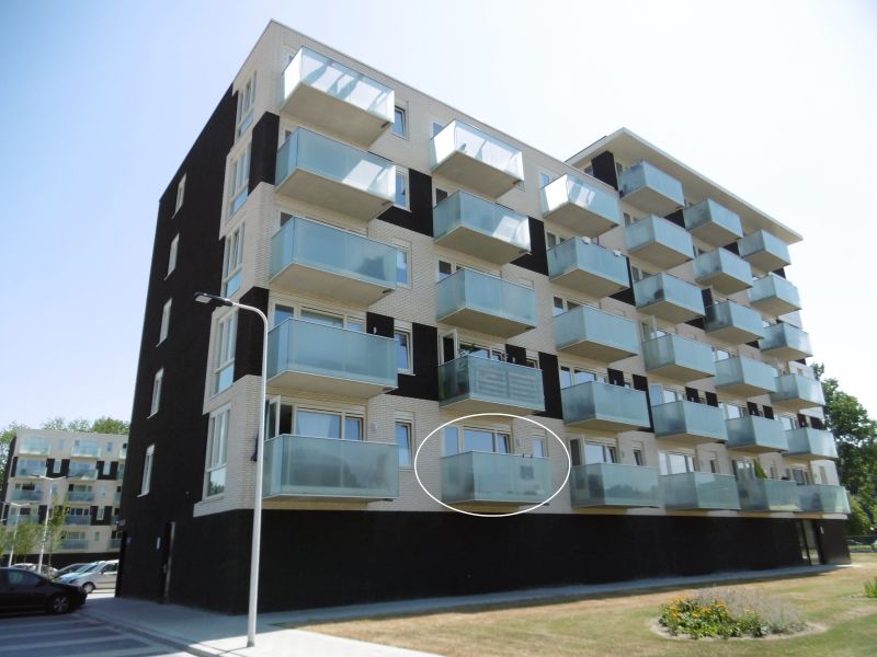 De Jura, 8303 Emmeloord, Nederland