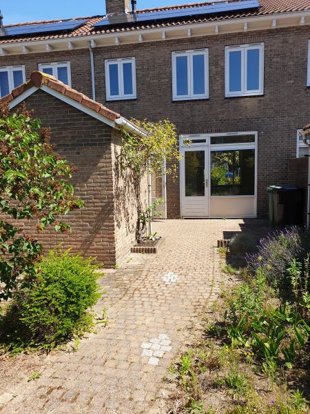 Roemer Visscherstraat 136