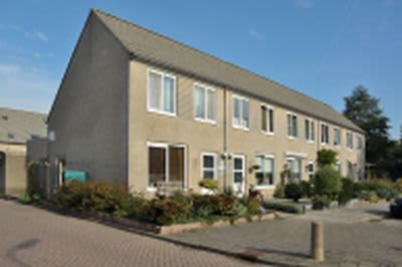 Hoefslag 1, 2411 WD Bodegraven, Nederland