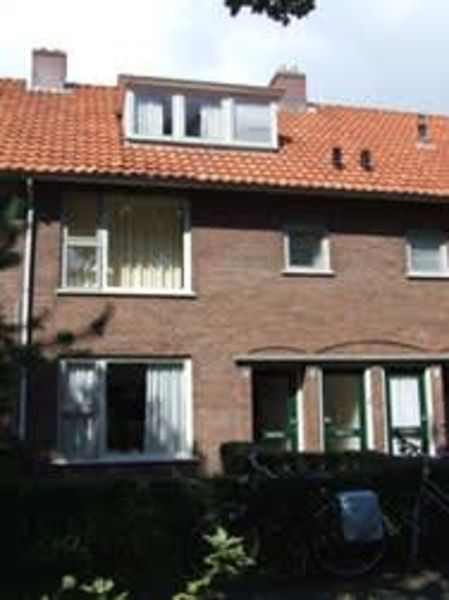 Van Uvenweg 266, 6707 BN Wageningen, Nederland