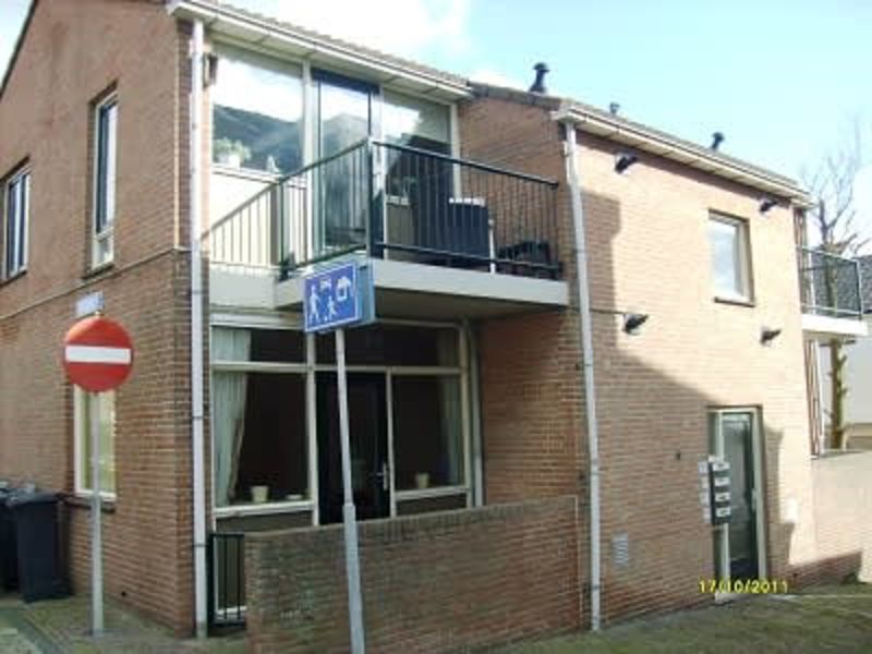 Smedestraat 3, 2042 JV Zandvoort, Nederland