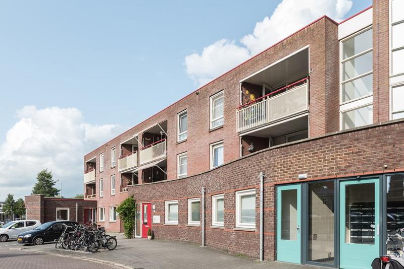 Schansstraat 5A, 1531 CD Wormer, Nederland