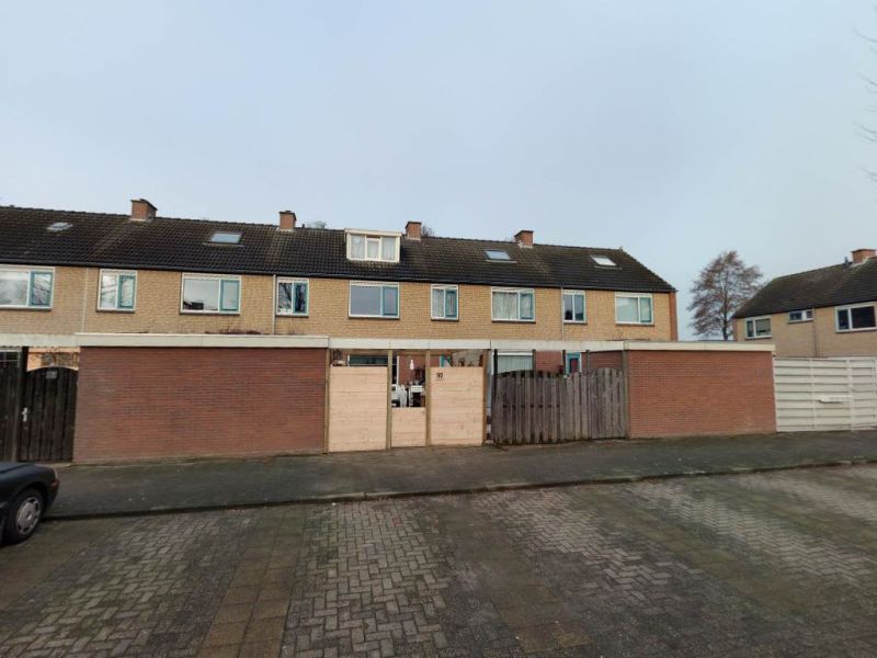 Randwijk 88, 3351 SK Papendrecht, Nederland