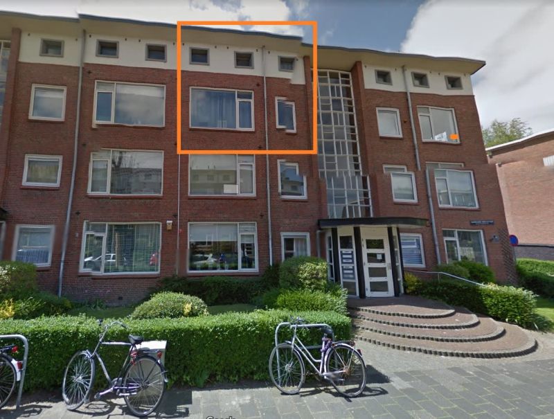 Kamerlingh Onnesstraat 181, 9727 HL Groningen, Nederland