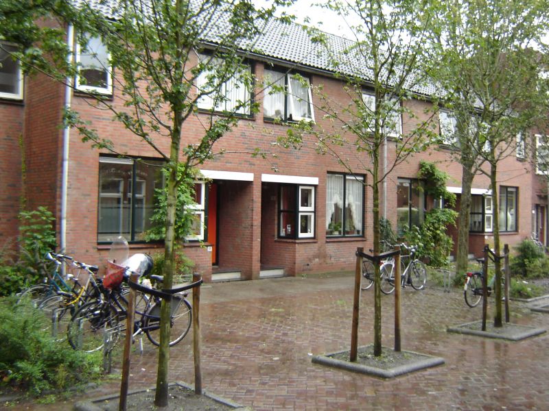 Polderstraat 100, 9724 EH Groningen, Nederland