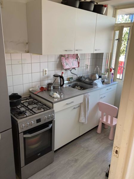 Prins van Oranjestraat 44