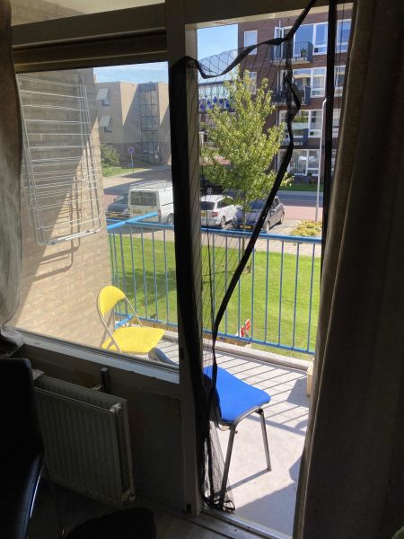 Prins van Oranjestraat 44