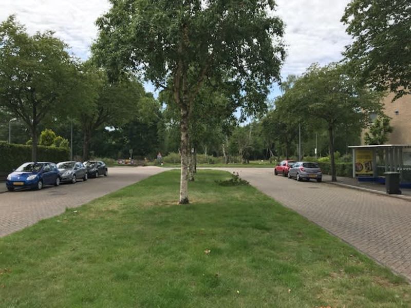 Admiraal de Ruyterlaan 174