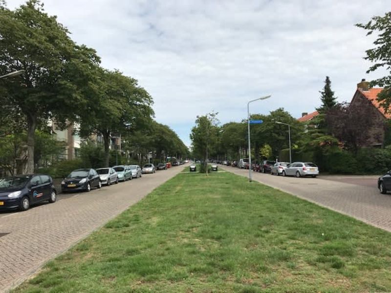 Admiraal de Ruyterlaan 174