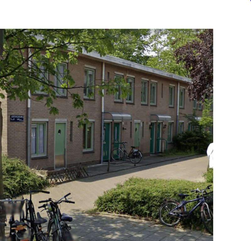 Hertspieghelweg 23, 1055 KK Amsterdam, Nederland