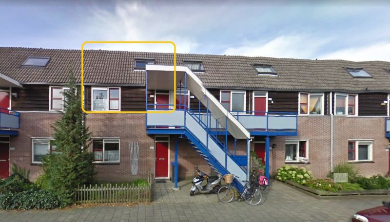 Bovenmaatweg 229, 1274 RH Huizen, Nederland
