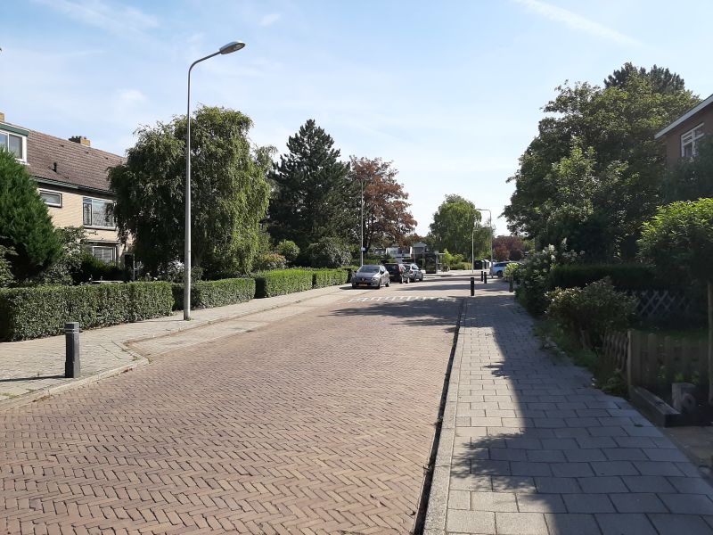 Dokter W. Nijestraat 38