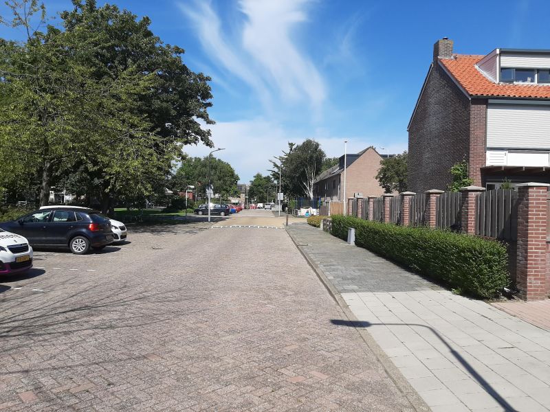 Wolgrasstraat 16