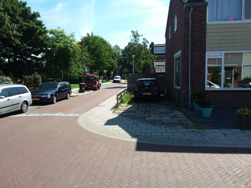 Prinses Beatrixstraat 30