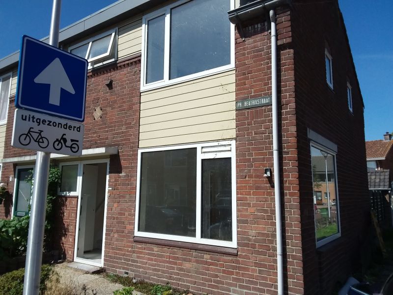 Pr. Beatrixstraat 30, 1398 CK Muiden, Nederland