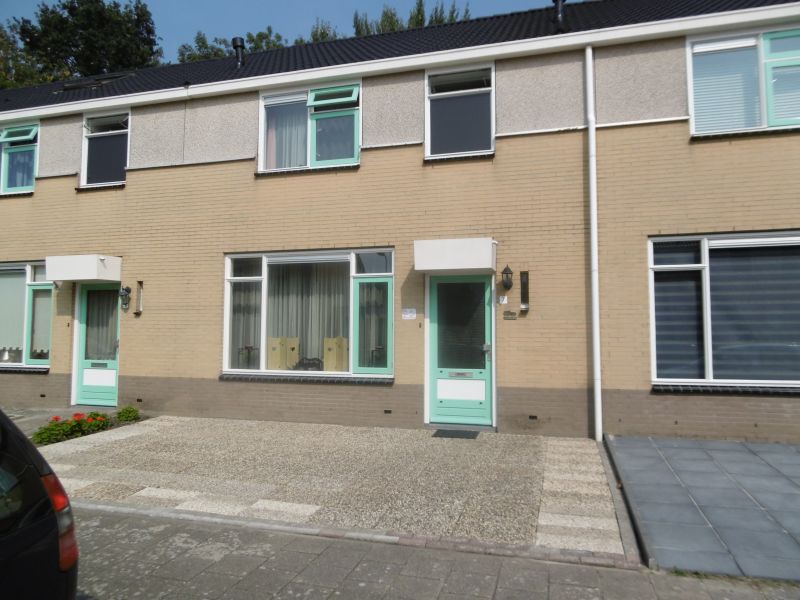 Marsstraat 7, 8303 AL Emmeloord, Nederland