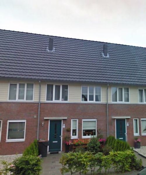 Koolwitjestraat 41, 1432 NM Aalsmeer, Nederland