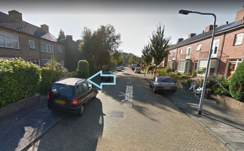 Jan Carstenszstraat 22