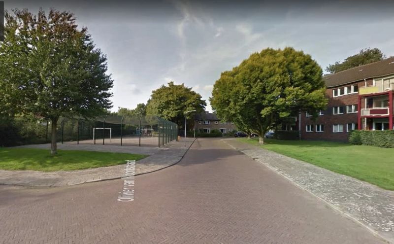 Jan Carstenszstraat 22