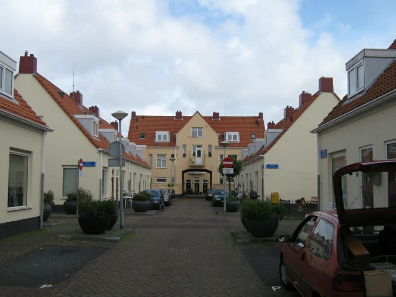 Jan Vermeijenstraat 4, 1943 JT Beverwijk, Nederland