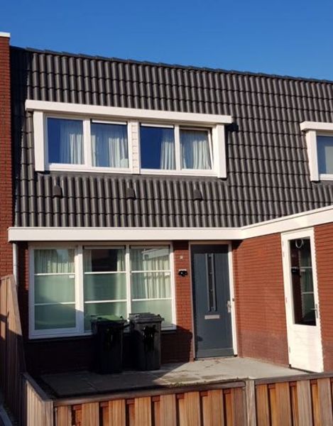 Poortwachter 74, 1531 Wormer, Nederland