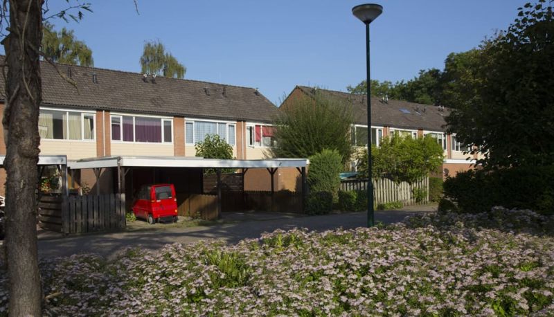 Ploegschaar 9, 3902 GW Veenendaal, Nederland