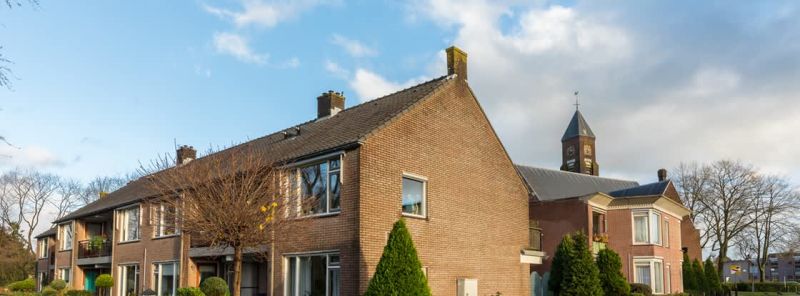 De Savornin Lohmanlaan 37, 1272 HD Huizen, Nederland