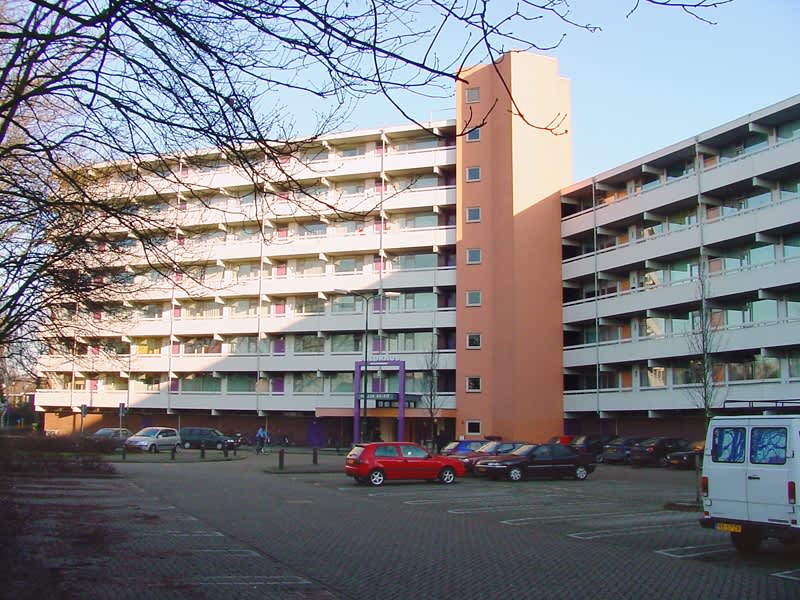 Pollux 157, 3902 TD Veenendaal, Nederland