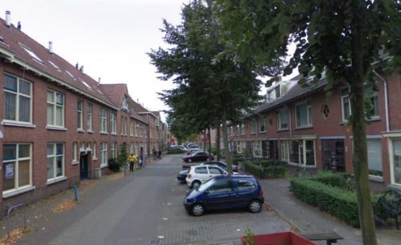 Bedumerstraat 97, 9716 BE Groningen, Nederland