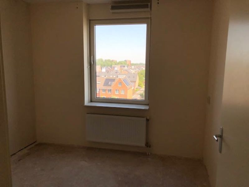 Coleman Hawkinslaan 95