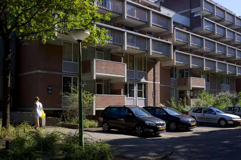 Warande 26, 3705 ZC Zeist, Nederland