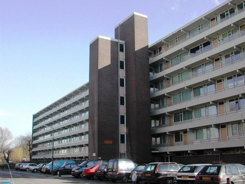 De Palmen Grift 385, 3901 NK Veenendaal, Nederland