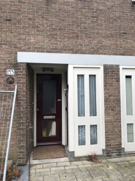 Archimedesplantsoen 153, 1098 KB Amsterdam, Nederland