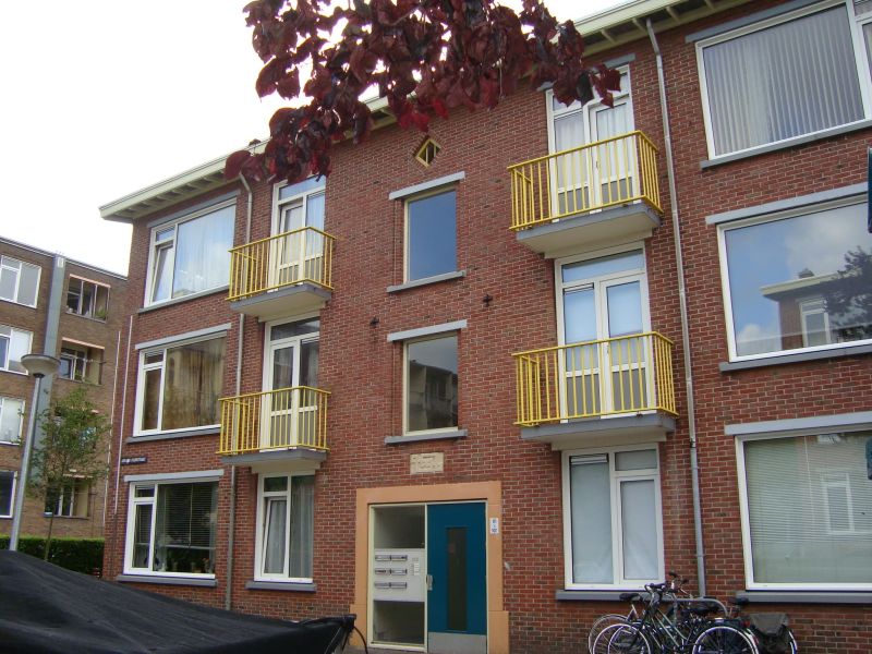 Adriaan Pauwstraat 101, 9716 CS Groningen, Nederland