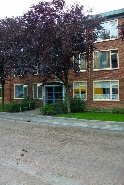 Van Oldenbarneveltlaan 191, 9716 EE Groningen, Nederland