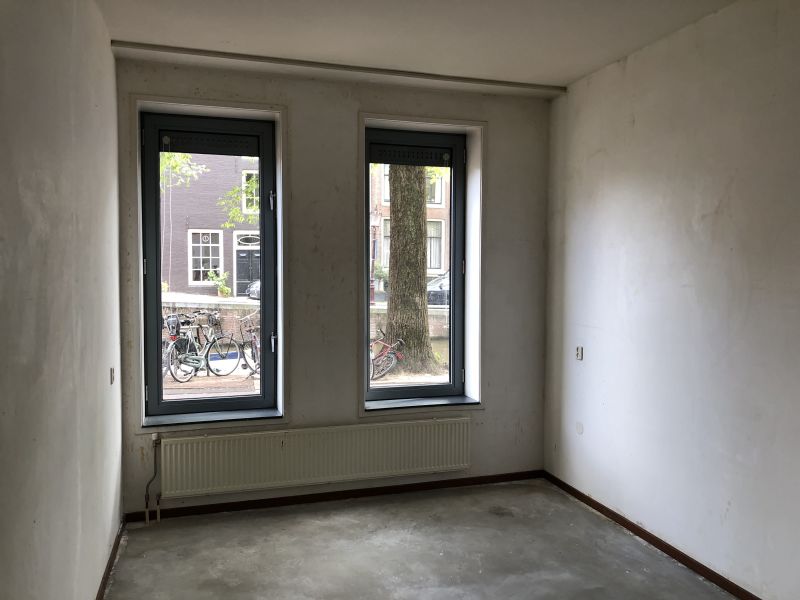 Eerste Leliedwarsstraat 22