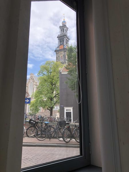 Eerste Leliedwarsstraat 22