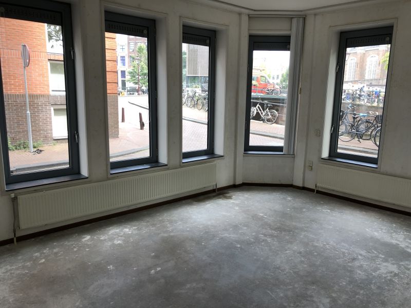 Eerste Leliedwarsstraat 22