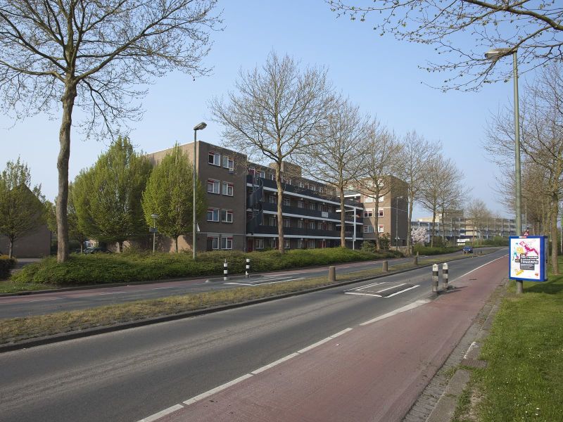 Frida Katz-Erf 152, 3315 VL Dordrecht, Nederland