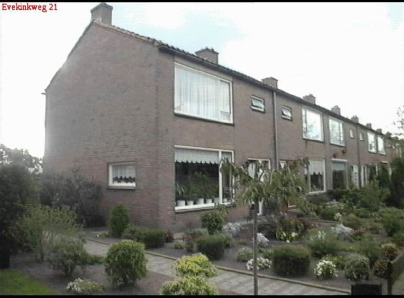 Evekinkweg 29, 6733 BA Wekerom, Nederland