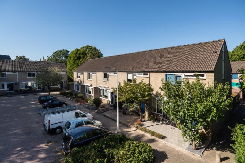 Wilgenhof 9, 3363 HP Sliedrecht, Nederland