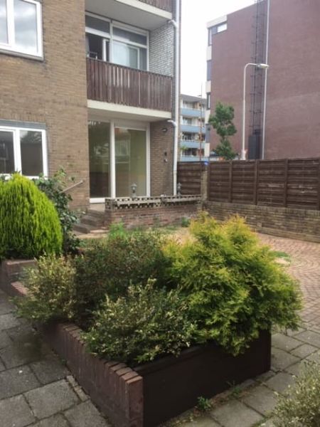 Lange Nieuwstraat 170, 1972 GS IJmuiden, Nederland