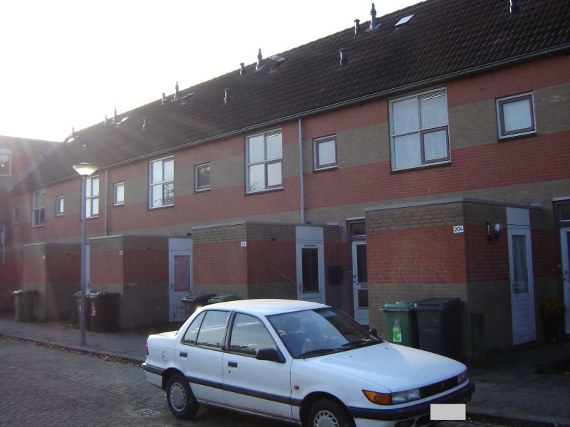 Wibenaheerd 203, 9736 PN Groningen, Nederland
