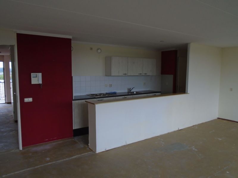 Schermerhornpark 114